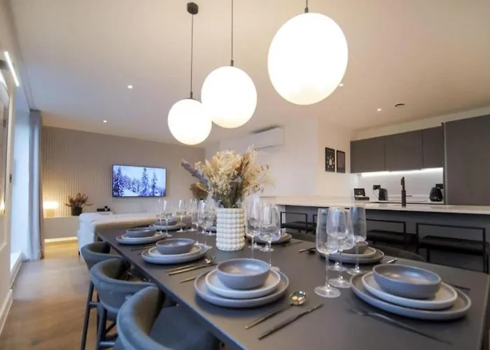 Apartamento Elysium By The Heim