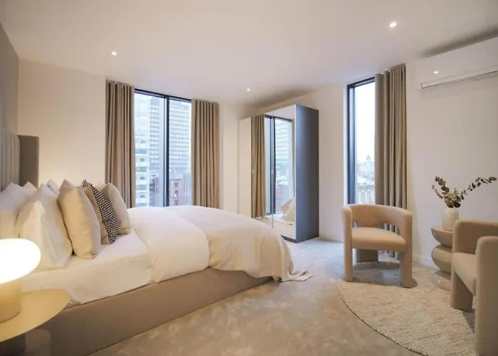 Elysium By The Heim Apartamento *