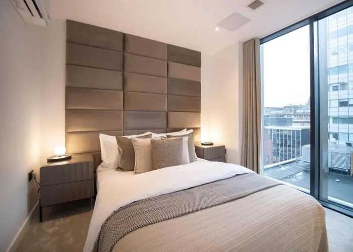 Elysium By The Heim Apartamento