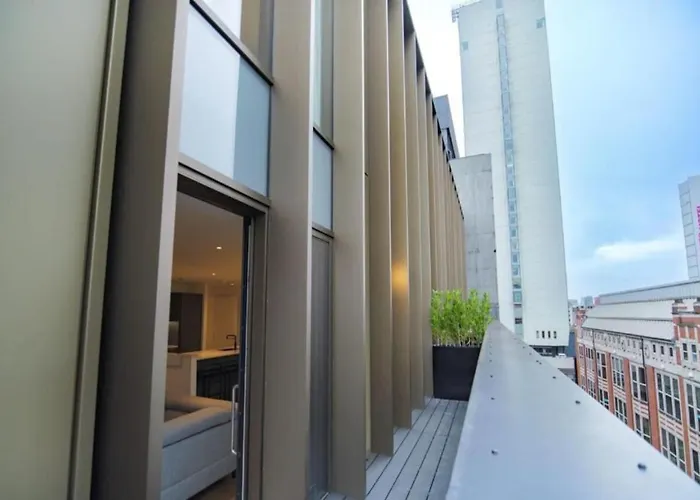 Apartamento Elysium By The Heim