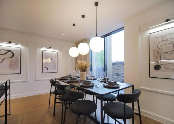 Elysium By The Heim Manchester