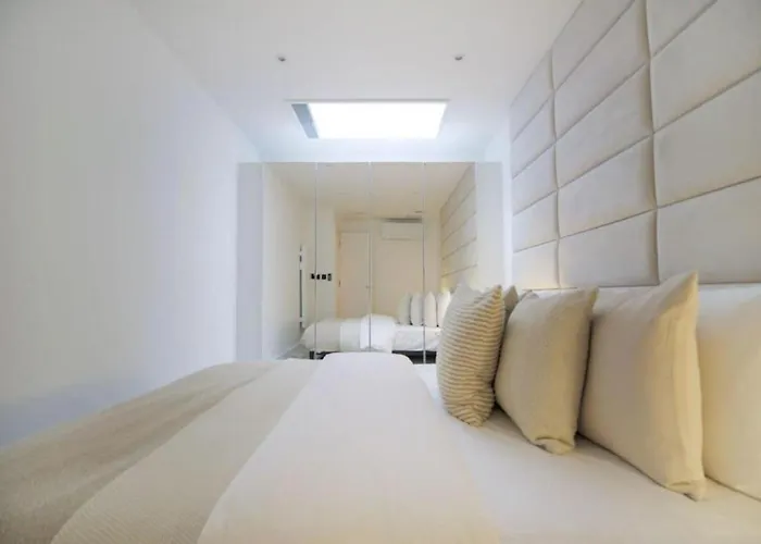 Elysium By The Heim * Manchester