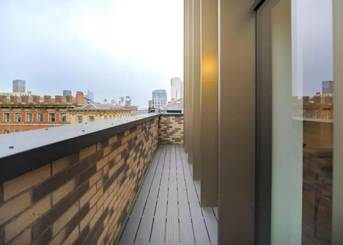 Apartamento Elysium By The Heim