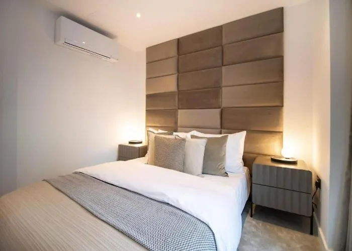 Elysium By The Heim Apartamento *