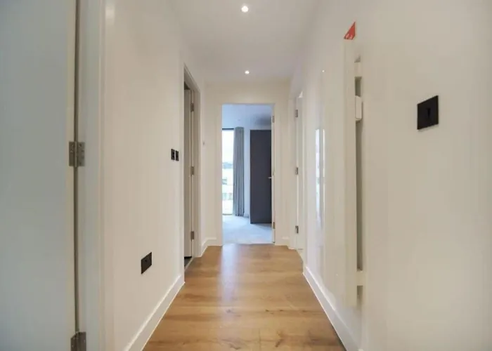 Apartmán Elysium By The Heim Manchester