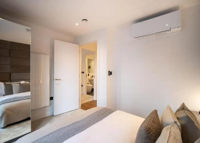 Apartamento Elysium By The Heim