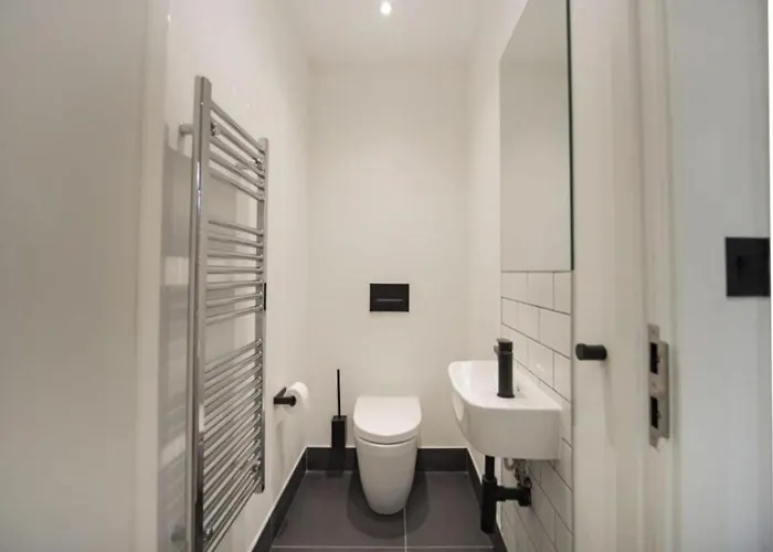 Elysium By The Heim Apartamento *