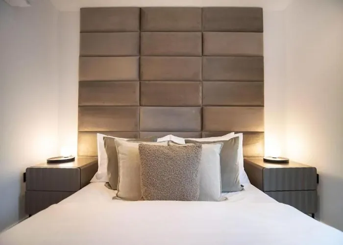 Apartmán Elysium By The Heim Manchester