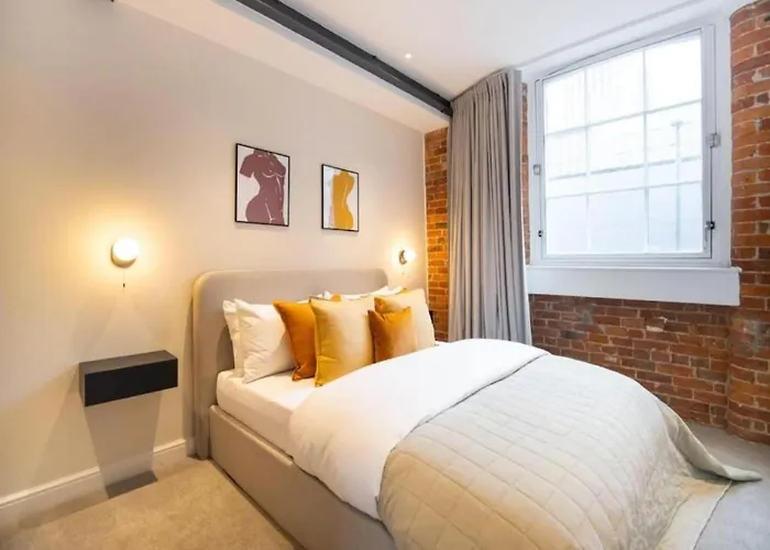 Hive By The Heim * Manchester