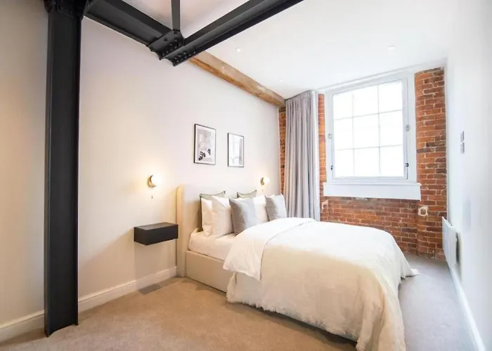 Daire Hive By The Heim *