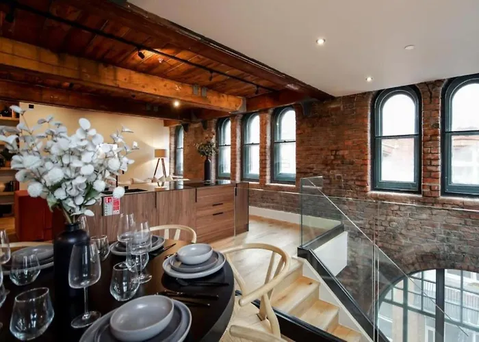 Organica By The Heim * 맨체스터