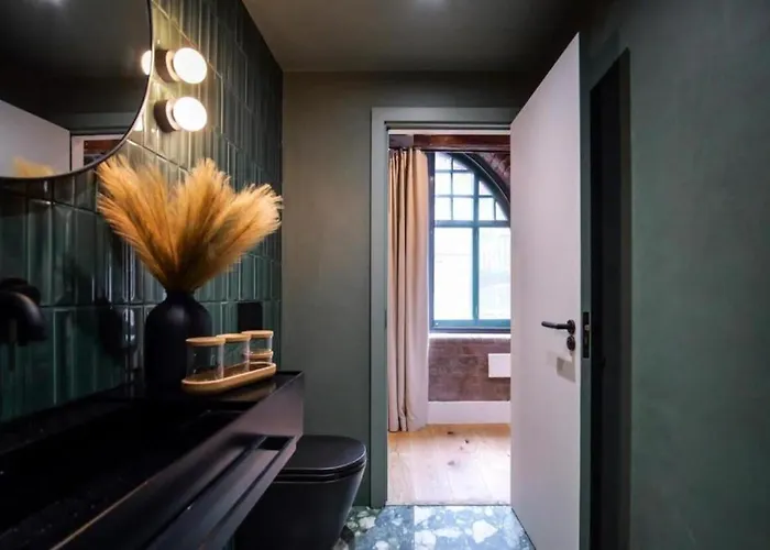 Organica By The Heim *