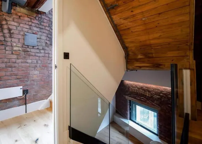 Apartament Organica By The Heim