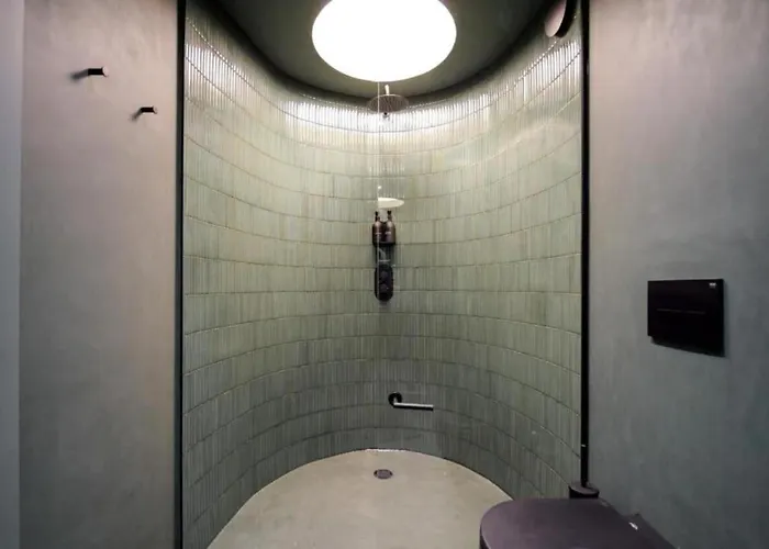 Apartament Organica By The Heim *