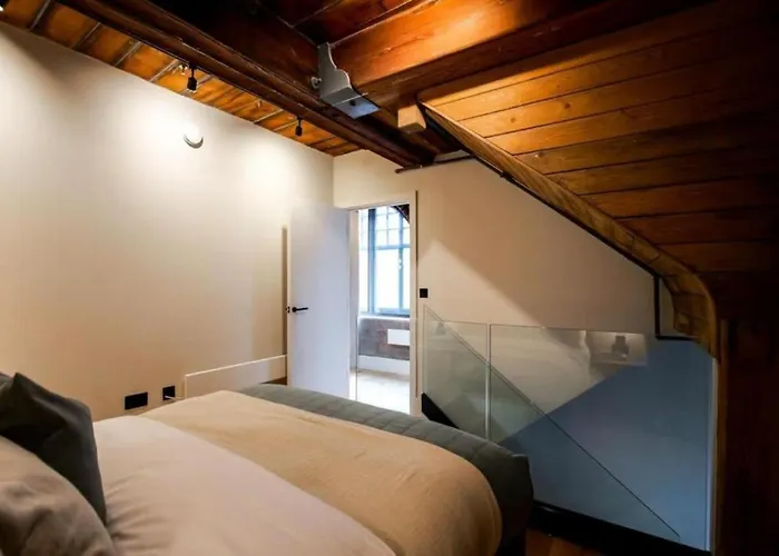 아파트 Organica By The Heim *