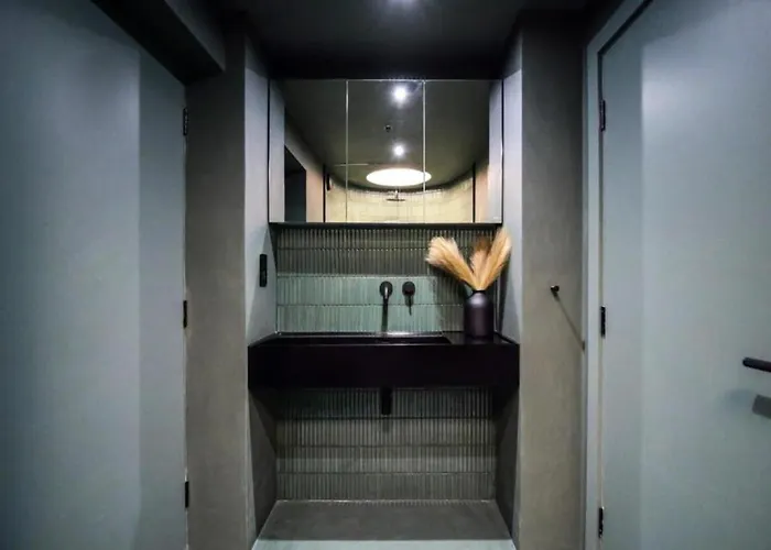 Apartament Organica By The Heim Manchester