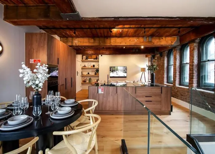 Organica By The Heim 아파트 *