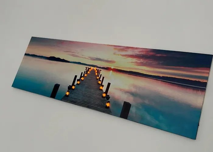 Semesterbostad Oasis - Spacious 5 Bedroom House