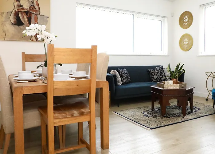 아파트 The Loom Building