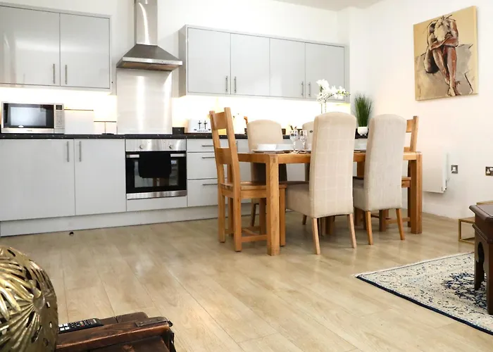 아파트 The Loom Building