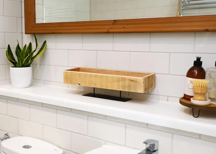 Appartamento The Loom Building Manchester