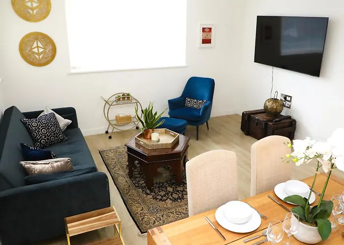 The Loom Building Appartamento *