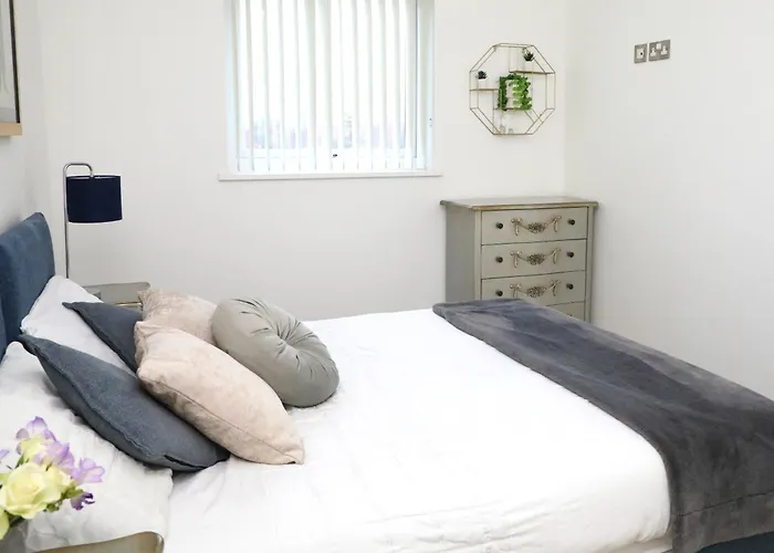 Appartamento The Loom Building Manchester