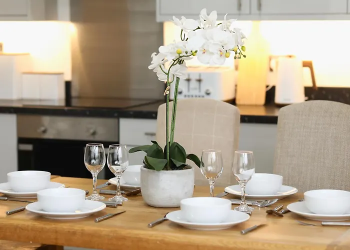 Appartamento The Loom Building Manchester