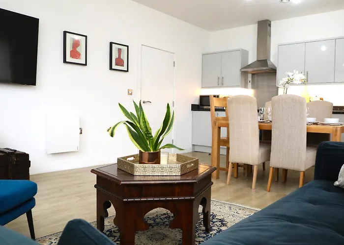 The Loom Building Appartamento