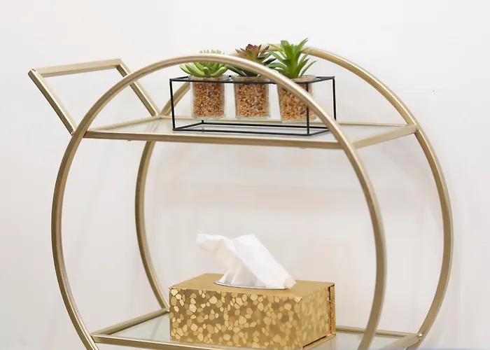 The Loom Building 아파트