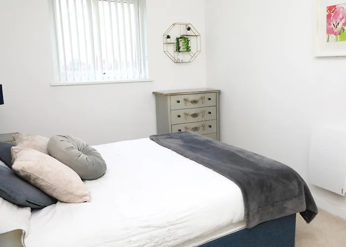 Appartamento The Loom Building