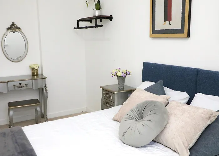 The Loom Building 아파트 맨체스터