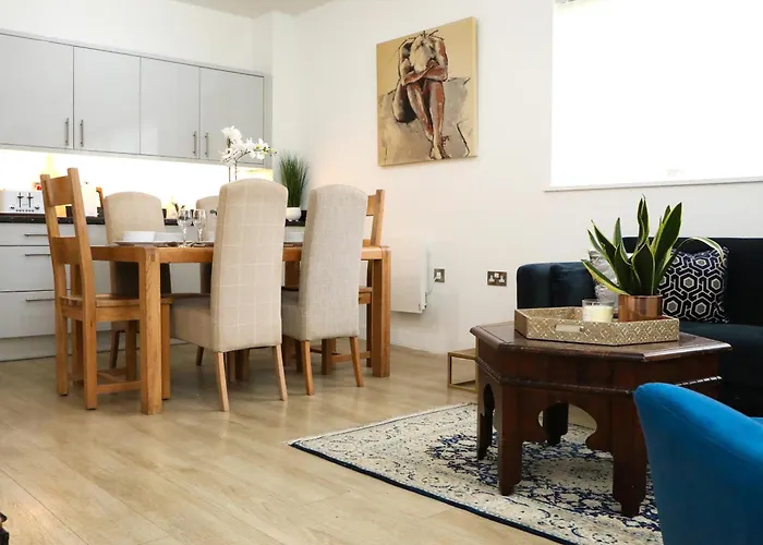 The Loom Building Manchester