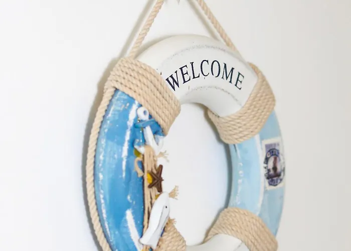 Appartamento The Loom Building