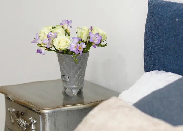 The Loom Building 아파트 맨체스터