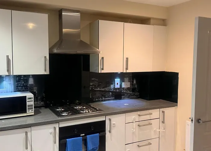 Komegloba Mega Manchester