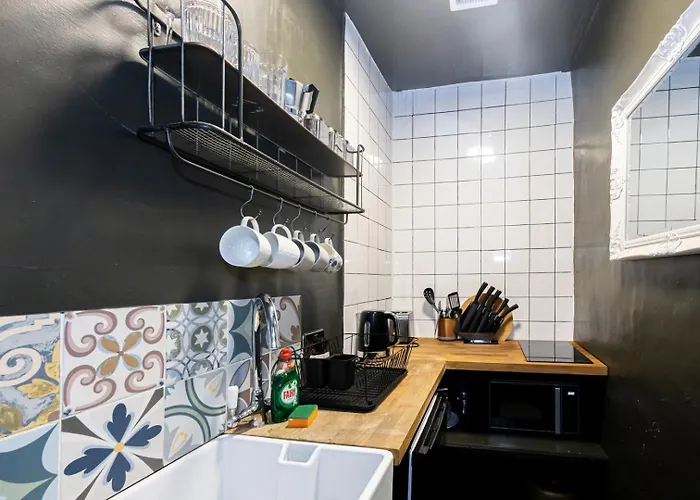 Hotel Guestready - Rose And Monkey Manchester