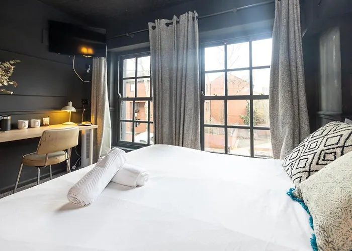 Guestready - Rose And Monkey Hotel