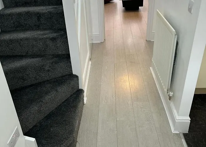 Appartamento Faversham Place *