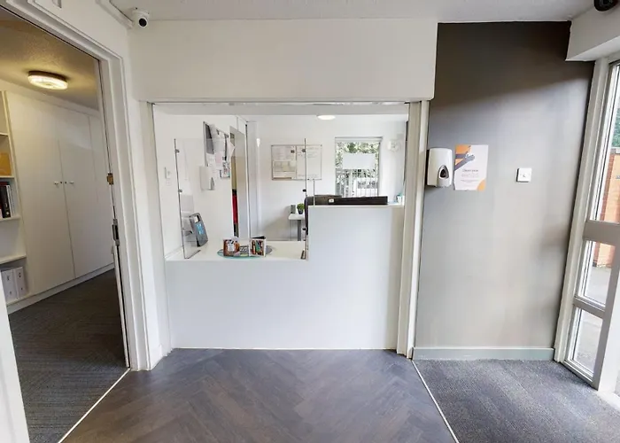 Apartman Iq Daisy Bank *