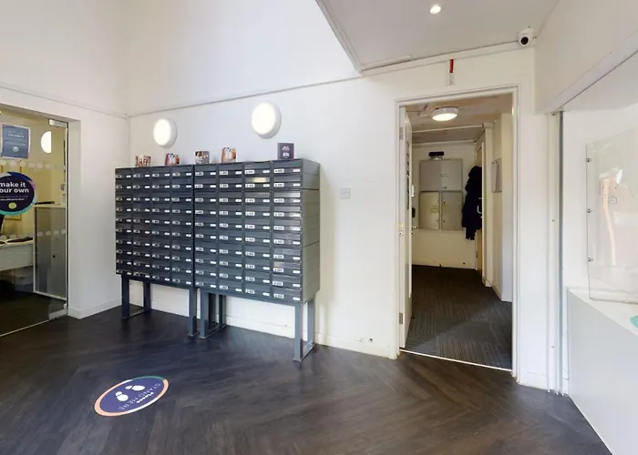 Apartman Iq Daisy Bank