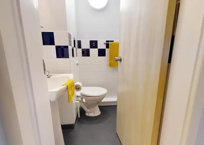 Apartman Iq Daisy Bank