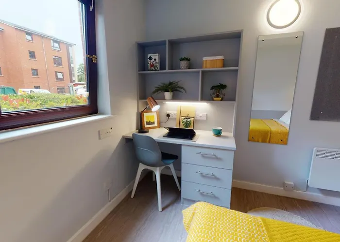 Iq Daisy Bank Apartman *