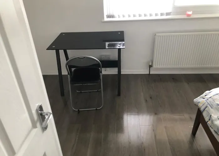 Kemping Private Manchester