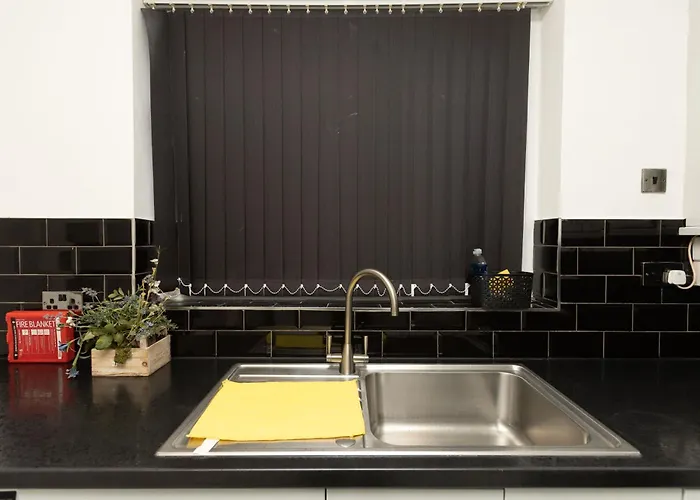 Tatil Evi The Victorian Charm Retreat