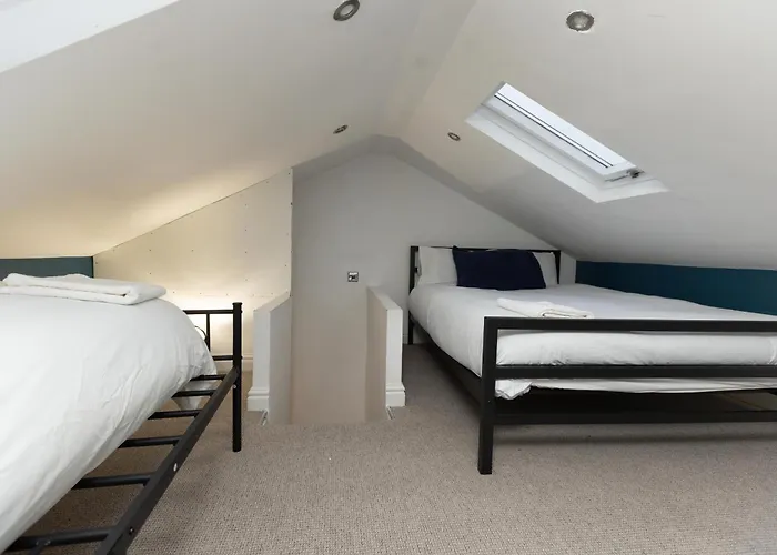 The Victorian Charm Retreat