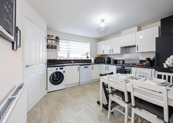 Trox - Cosy Vibes - Free Parking - Zero Fuss Apartament *