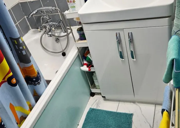 Keyhaven Walk ホームステイ マンチェスター