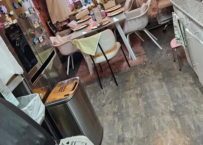 Keyhaven Walk * Mánchester