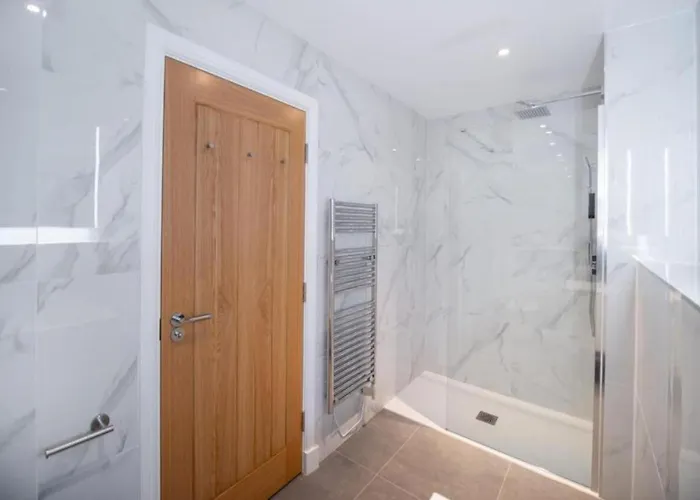 Paragon By The Heim * Manchester